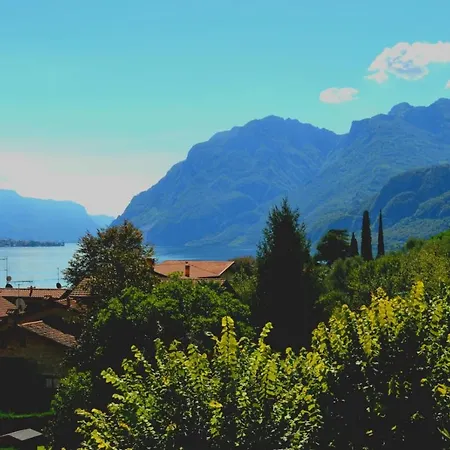 Le Grigne Apartment