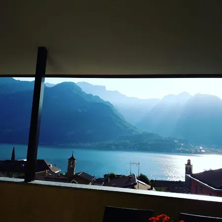Appartement Le Grigne Oliveto Lario