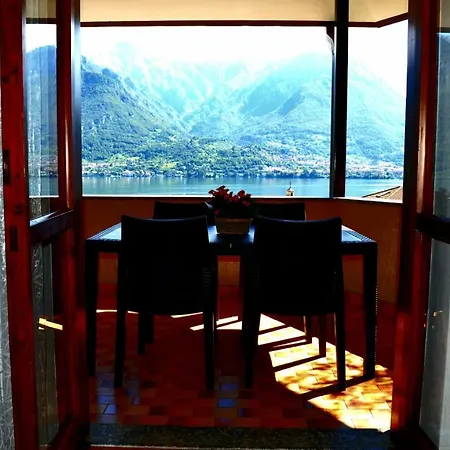 Le Grigne Apartment