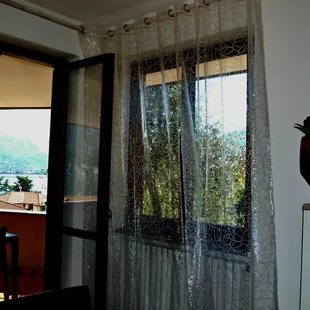 Le Grigne Apartment *