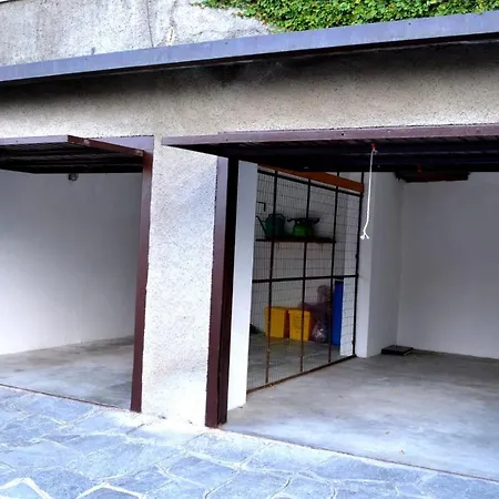 Le Grigne Oliveto Lario