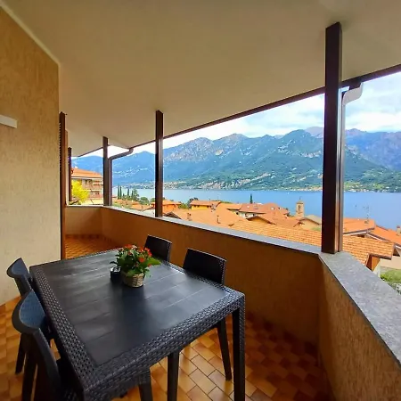 Apartament Le Grigne Oliveto Lario