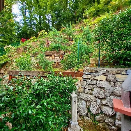 Apartment Le Grigne *