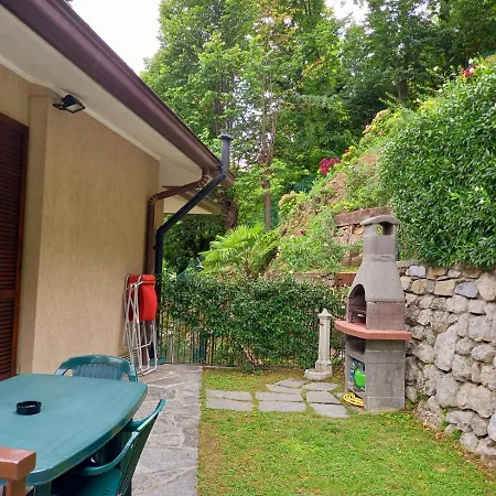 Le Grigne Apartment *