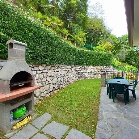 Le Grigne Apartment Oliveto Lario