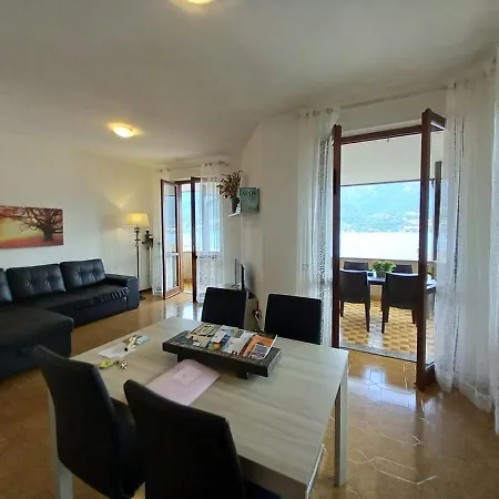 Le Grigne * Oliveto Lario