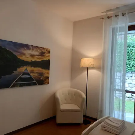Le Grigne Apartment *