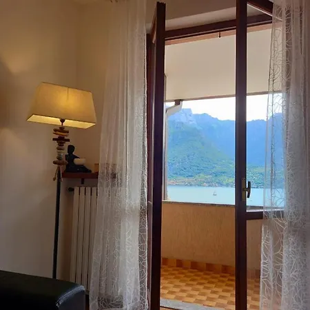 Le Grigne Apartment Oliveto Lario