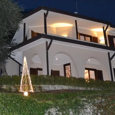 Le Grigne Apartment *