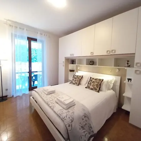 Appartement Le Grigne Oliveto Lario