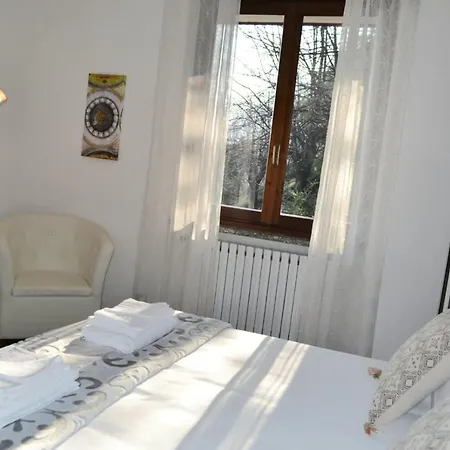Le Grigne Apartment