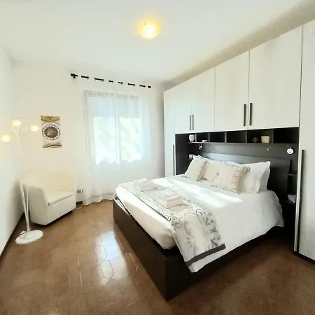 Apartment Le Grigne Oliveto Lario