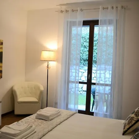 Le Grigne Apartment *