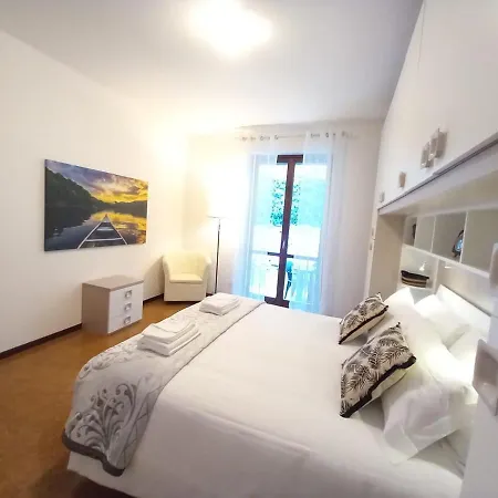 Apartment Le Grigne Oliveto Lario