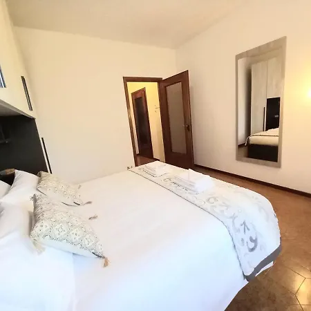 Apartment Le Grigne