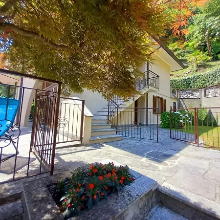 Le Grigne Apartment