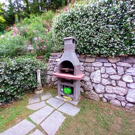 Le Grigne Apartment