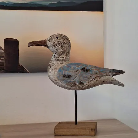 Appartement Le Grigne