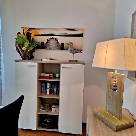 Le Grigne Apartment Oliveto Lario