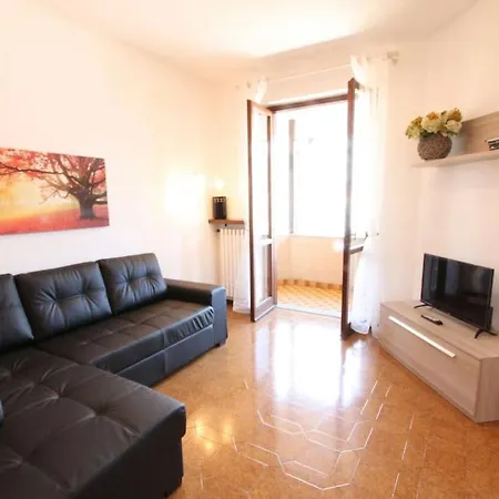 Apartment Le Grigne