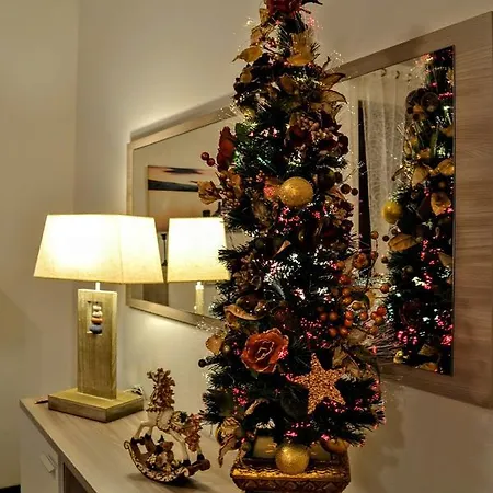 Le Grigne Appartement *