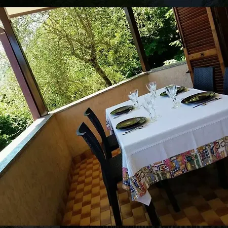 Le Grigne Apartment Oliveto Lario