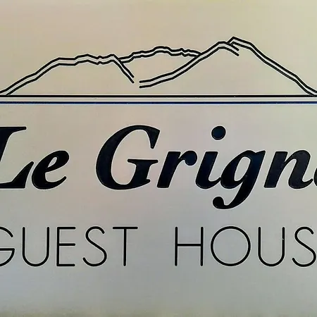 Le Grigne Apartamento *