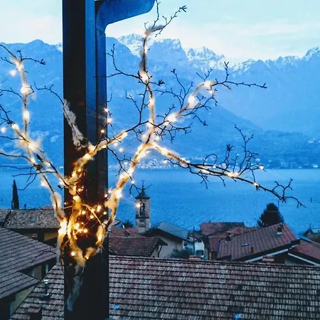 Apartment Le Grigne