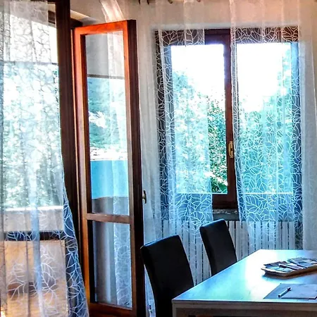 Appartement Le Grigne *