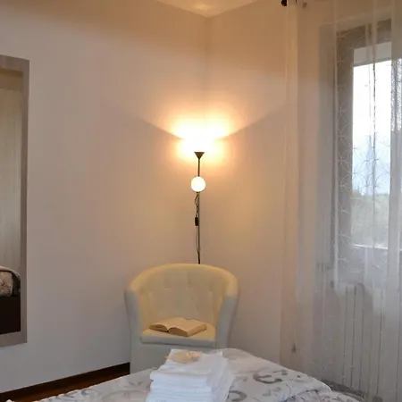 Le Grigne Apartment Oliveto Lario