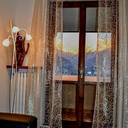 Le Grigne Apartment Oliveto Lario