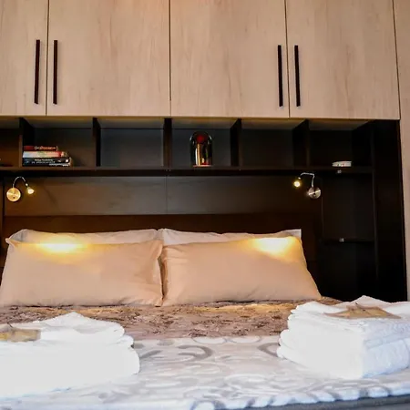 Le Grigne Apartament Oliveto Lario