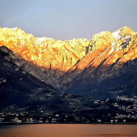 Le Grigne * Oliveto Lario
