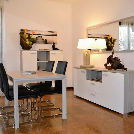 Apartment Le Grigne