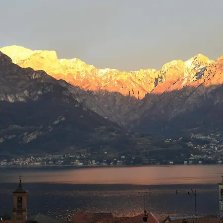 Le Grigne Apartament *