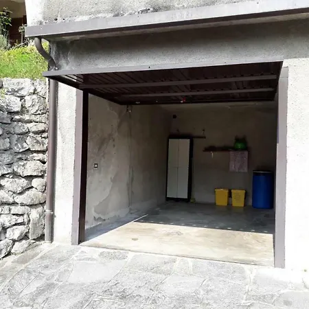 Le Grigne Oliveto Lario