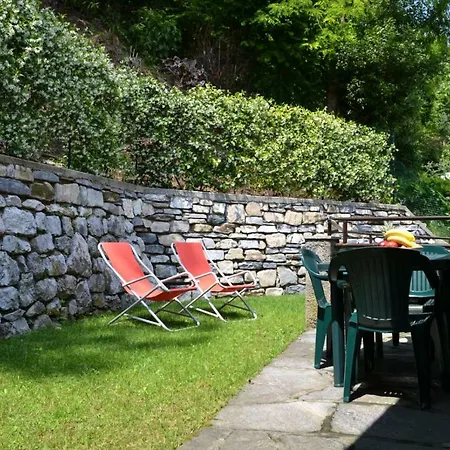 Apartment Le Grigne *