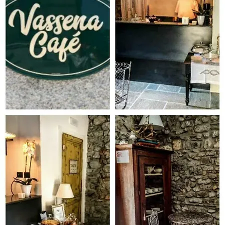 Le Grigne Oliveto Lario