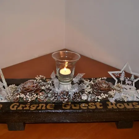 Le Grigne Apartmán