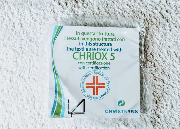 Appartamento Le Grigne *