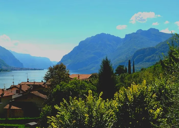 Le Grigne Appartamento