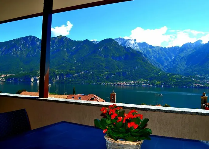 Le Grigne Oliveto Lario