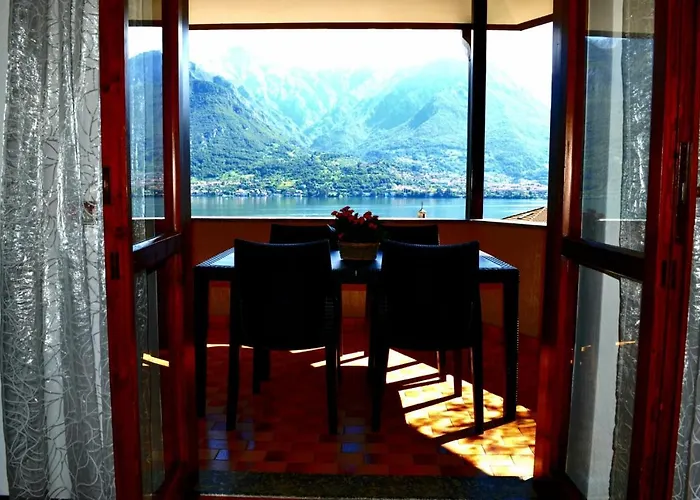 Le Grigne Appartamento