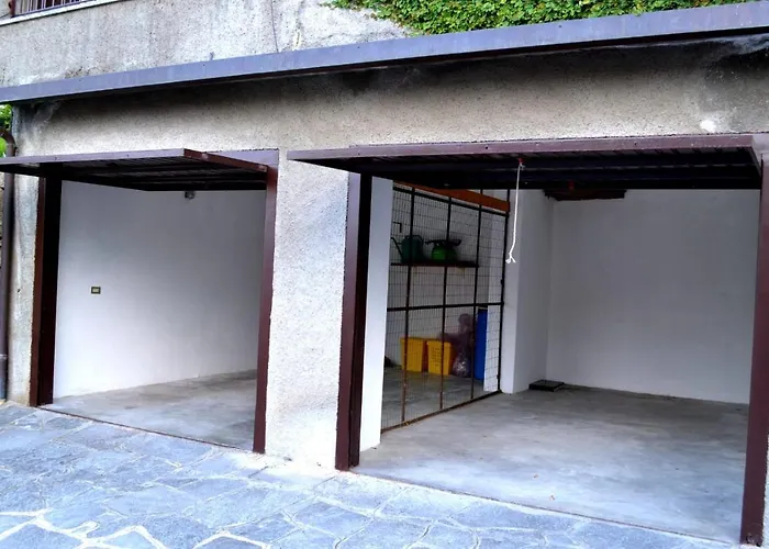 Le Grigne Oliveto Lario