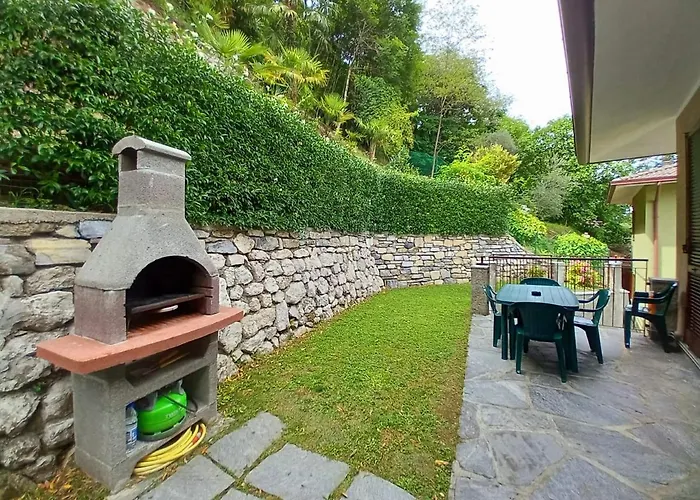 Le Grigne Appartamento Oliveto Lario