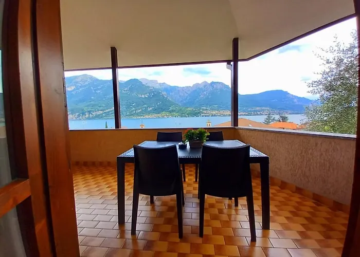 Le Grigne * Oliveto Lario