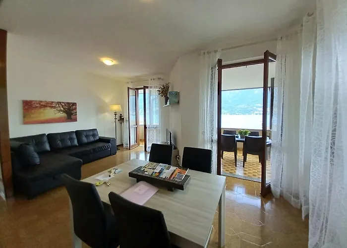 Le Grigne * Oliveto Lario