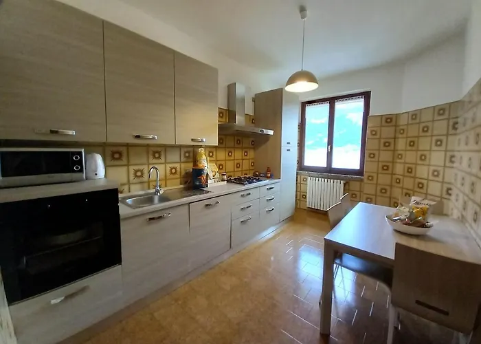 Le Grigne Oliveto Lario