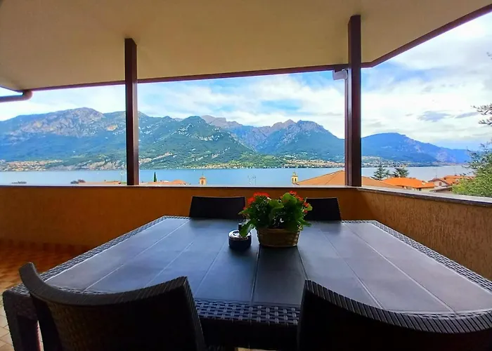 Le Grigne Appartamento Oliveto Lario