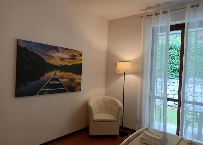 Le Grigne Appartamento *